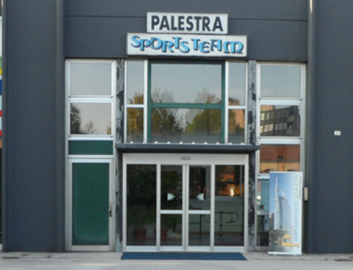 Palestra