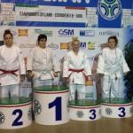 Campionato Italiano esordienti Amy  2013 149