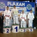 Campionato Italiano esordienti Amy  2013 150