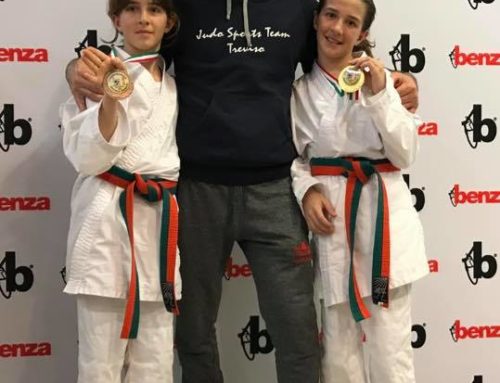 2° TROFEO GRISIGNANO DI ZOCCO 2017