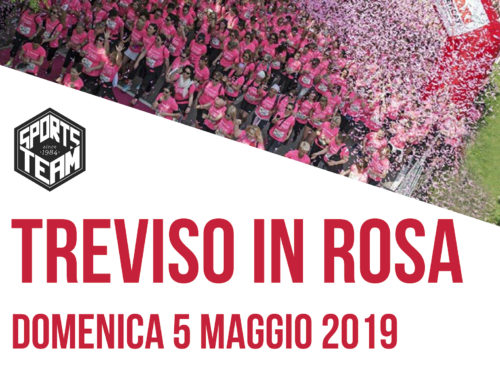 TREVISO IN ROSA 2019