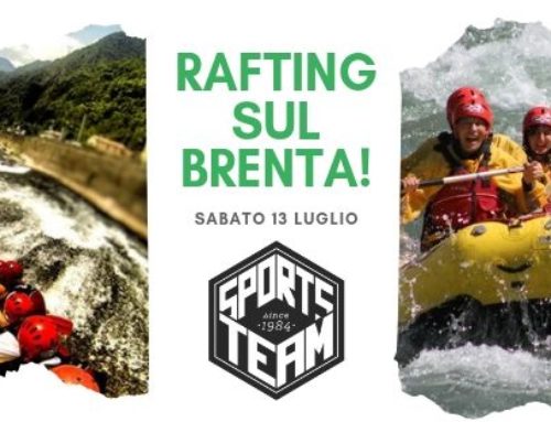 BRENTA RAFT 2019