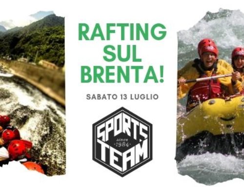 BRENTA RAFT 2019