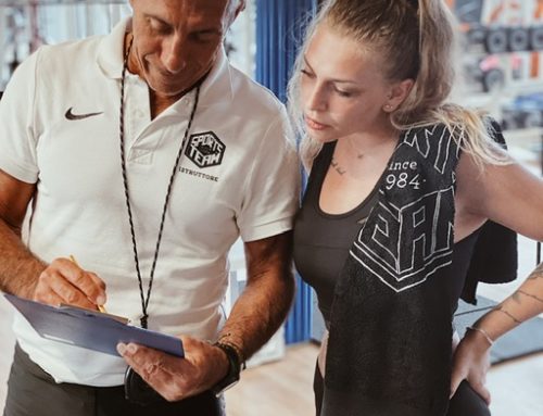 Ogni quanto cambiare la SCHEDA DI ALLENAMENTO?