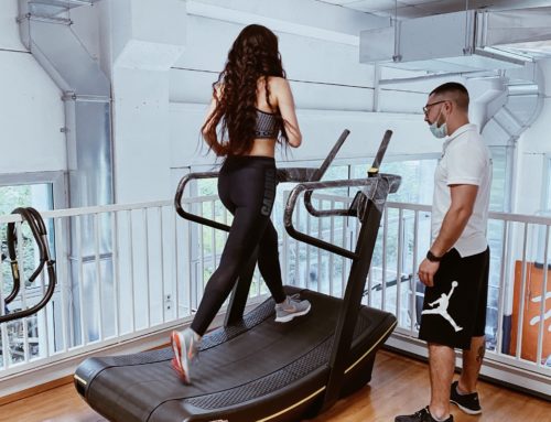 SKILLMILL