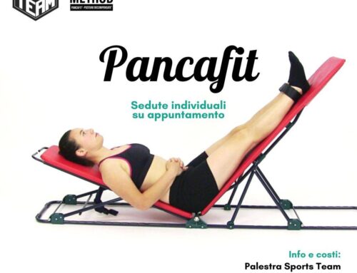 PANCAFIT