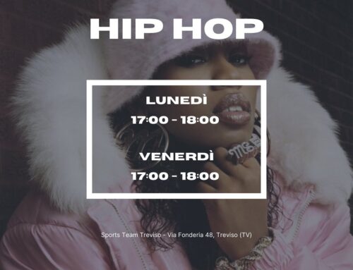 HIP HOP